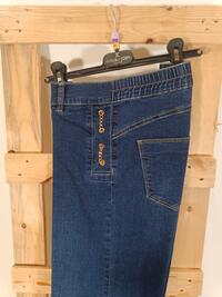 JEANS DONNA EC6752 Tellini S.r.l. Wholesale Clothing